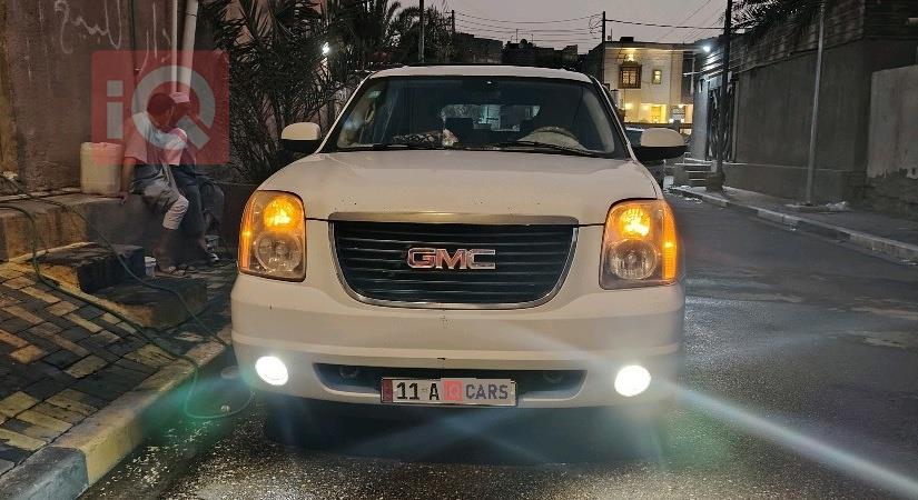 GMC Yukon